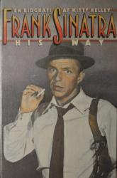Billede af bogen Frank Sinatra HIS WAY