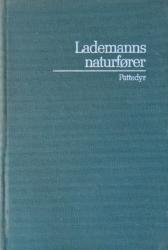 Billede af bogen Lademanns naturfører - Pattedyr