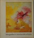 Billede af bogen Margrethe II - kunstneriske arbejder