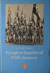 Billede af bogen Syvogtyve kapitler af FDFs historie