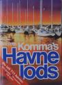 Billede af bogen Komma’s Havnelods 1993-1995