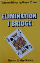 Billede af bogen Mester Bridge Serien - Elimination i Bridge