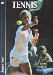 Billede af bogen Tennis