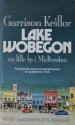 Billede af bogen Lake Wobegon - en lille by i Midtvesten