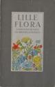 Billede af bogen Lille Flora - til skolebrug