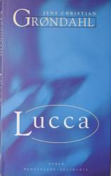 Billede af bogen Lucca