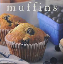 Billede af bogen Muffins
