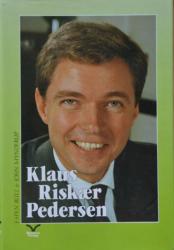 Billede af bogen Klaus Riskær Pedersen 