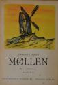 Billede af bogen Møllen, Myter og Beskrivelser.