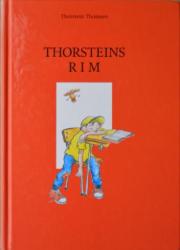 Billede af bogen Thorsteins rim