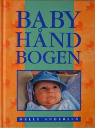 Billede af bogen Babyhåndbogen