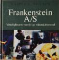 Billede af bogen Frankenstein A/S