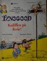 Billede af bogen Iznogood nr. 1: Kaliffen på ferie