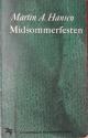 Billede af bogen Midsommerfesten