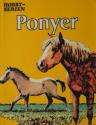 Billede af bogen Ponyer