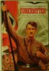 Billede af bogen Førermyten - Adolf Hitler, Joseph Goebbels og historien bag et folkemord 