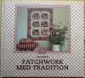 Billede af bogen Patchwork med tradition