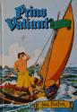 Billede af bogen Prins Valiant - 4. På Eventyr i Middelhavet