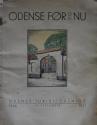 Billede af bogen Odense før og nu- Odense turistforening  gennem 25 aar  1906- 1931