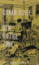 Billede af bogen Den giftige zone - og andre historier  (The Poison Belt).
