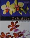 Billede af bogen Orkideer du selv kan dyrke