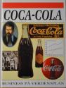 Billede af bogen COCA-COLA Business på verdensplan ( Coca - Cola )