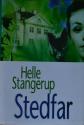Billede af bogen Stedfar