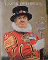Billede af bogen Her Majesty's Tower of London