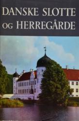 Billede af bogen Danske Slotte og Herregårde – Bind 3- Nordvestsjælland