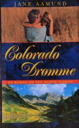 Billede af bogen Colorado drømme