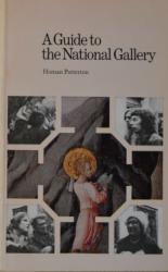 Billede af bogen A Guide to the National Gallery