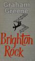 Billede af bogen Brighton Rock