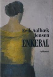 Billede af bogen Enkebal