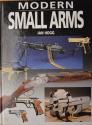 Billede af bogen Modern small arms