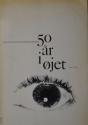 Billede af bogen Pressefotografforbundet 50 år i øjet - 1912 - 1962