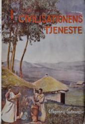 Billede af bogen I civilisationens tjeneste