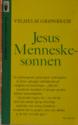 Billede af bogen Jesus Menneskesønnen