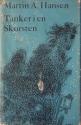 Billede af bogen Tanker i en skorsten