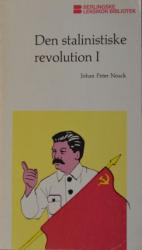 Billede af bogen Den stalinistiske revolution I og II