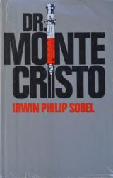 Billede af bogen Dr. Monte Cristo