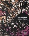 Billede af bogen EXPO JORN - Kunst er fest!