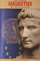 Billede af bogen Augustus - den første europæer ?