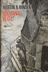 Billede af bogen Jonatans rejse