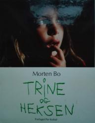 Billede af bogen Trine og heksen