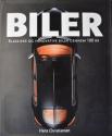 Billede af bogen Biler - klassiske og innovative biler gennem 100 år