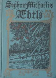 Billede af bogen Æbelø