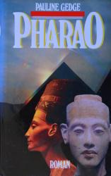 Billede af bogen Pharao