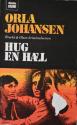 Billede af bogen Hug en hæl (Brecht & Olsen kriminalserien)