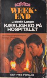 Billede af bogen Kærlighed på hospitalet