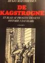Billede af bogen De Kagstrøgne. Et blad af prostitutionens historie i Danmark
